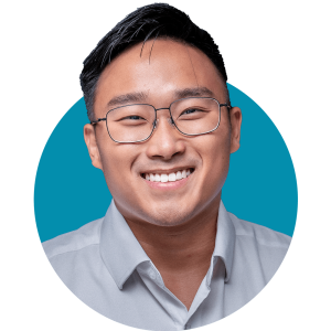 David Choi Real Estate Review Portrait