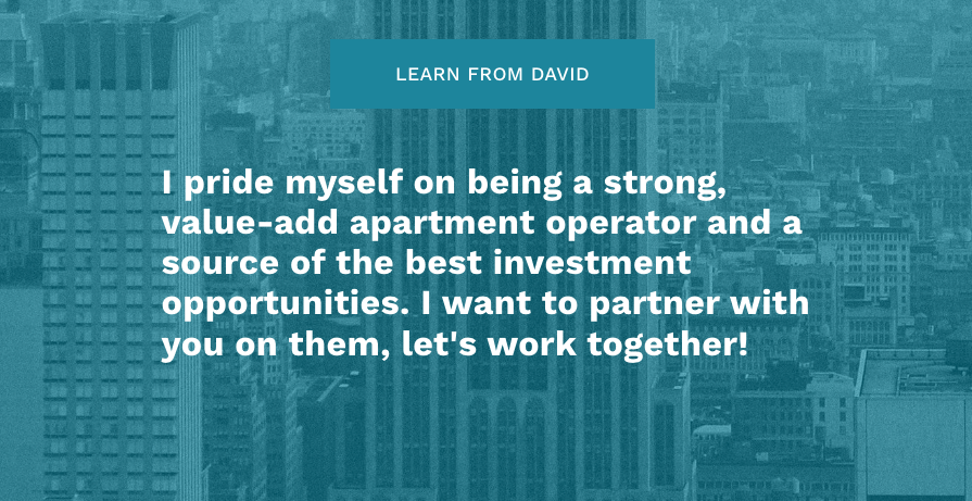 David Choi Real Estate Review Sentence